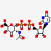 an image of a chemical structure SID 163312133