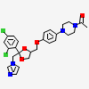 an image of a chemical structure SID 163315720