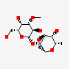 an image of a chemical structure SID 163614733