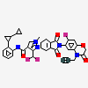an image of a chemical structure SID 163618025