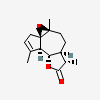 an image of a chemical structure SID 163626992
