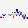 an image of a chemical structure SID 163643093