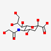 an image of a chemical structure SID 163688032