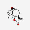 an image of a chemical structure SID 163725520