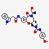 an image of a chemical structure SID 164150151