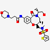 an image of a chemical structure SID 164150152