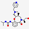 an image of a chemical structure SID 164150154