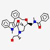 an image of a chemical structure SID 164150156