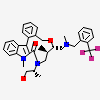 an image of a chemical structure SID 164150157