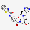 an image of a chemical structure SID 164150158