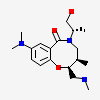 an image of a chemical structure SID 164150161
