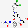 an image of a chemical structure SID 164150164