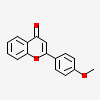 2-(4-methoxyphenyl)-4H-chromen-4-one