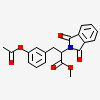 an image of a chemical structure SID 164232613