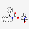 an image of a chemical structure SID 164233741