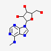 N-methyladenosine