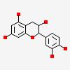 (2R,3R)-2-(3,4-dihydroxyphenyl)-3,4-dihydro-2H-chromene-3,5,7-triol