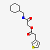 an image of a chemical structure SID 16953963