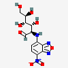 an image of a chemical structure SID 172080059