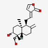 an image of a chemical structure SID 172113727