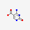 an image of a chemical structure SID 172120985
