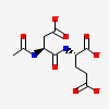 an image of a chemical structure SID 172121001