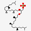 an image of a chemical structure SID 172232267