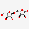 an image of a chemical structure SID 172232307