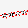 an image of a chemical structure SID 172232309