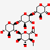 an image of a chemical structure SID 172232310