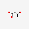 (3R)-3-hydroxybutanoic acid