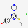 an image of a chemical structure SID 17386214