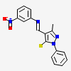 an image of a chemical structure SID 17403648