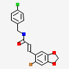 an image of a chemical structure SID 17412216