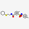 an image of a chemical structure SID 17413941