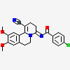 an image of a chemical structure SID 17414951