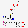 an image of a chemical structure SID 17416360