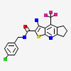 an image of a chemical structure SID 17416361