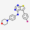 an image of a chemical structure SID 17416385