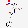 an image of a chemical structure SID 17416393