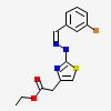 an image of a chemical structure SID 17416394