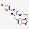 an image of a chemical structure SID 17416395