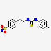 an image of a chemical structure SID 17432110