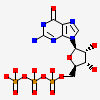 an image of a chemical structure SID 17487135