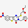 an image of a chemical structure SID 17509235