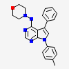 an image of a chemical structure SID 17509855