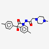 an image of a chemical structure SID 17513850