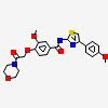an image of a chemical structure SID 17516422