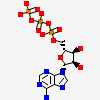 an image of a chemical structure SID 176254480