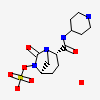 an image of a chemical structure SID 198434375